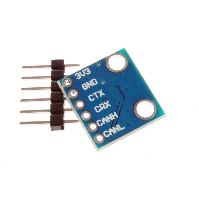 NOYITO SN65HVD230 CAN Bus Module Communication Module CAN Bus transceiver