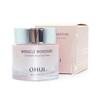 Ohui [OHUI]OHUI Miracle Moisture Ceramide Boosting Cream 60ml / [오휘]오휘