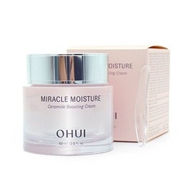 Ohui [OHUI]OHUI Miracle Moisture Ceramide Boosting Cream 60ml / [오휘]오휘 미라클 모이스처 세라마이드 부스팅 크림 60ml