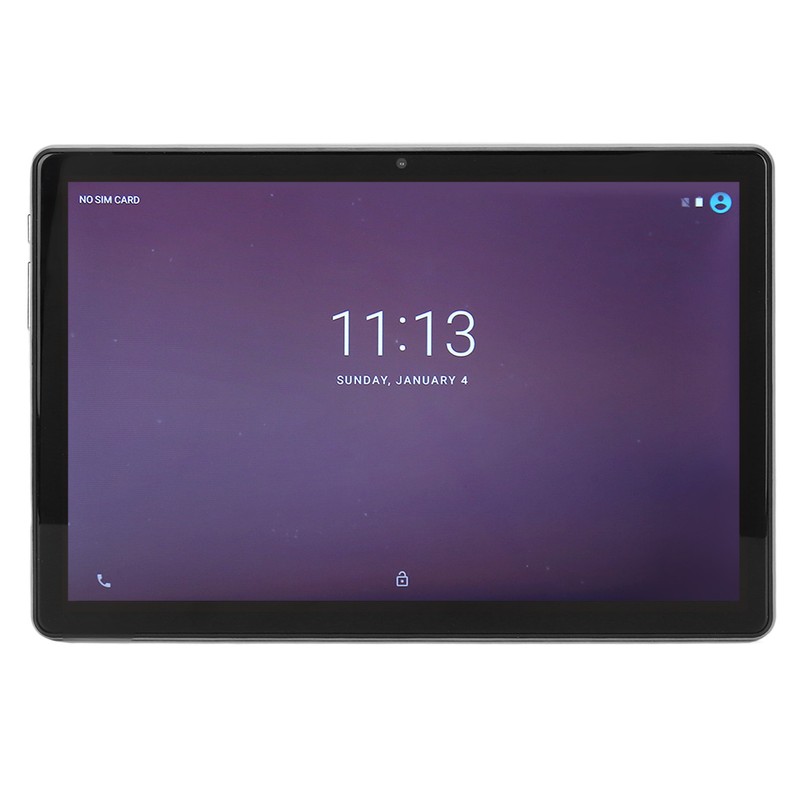 10.1in Tablet 6GB RAM 128GB ROM 4G Network Call for