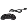 For Sega Controller, 9 Pin 16Bit Classic Game Controller 6