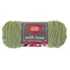 Red Heart Love Yarn-Lettuce, Multicolor