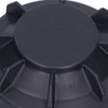 DAWH Headlight Tail Cover Easy Installation Pair Original Standard Headlight