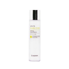 Dr. Hedison AHA 3% Scaling Toner 150ml / 닥터헤디슨 아하 AHA 3% 스케일링 토너 150ml