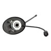 Roof antenna AM / FM 16 V / 60° bar