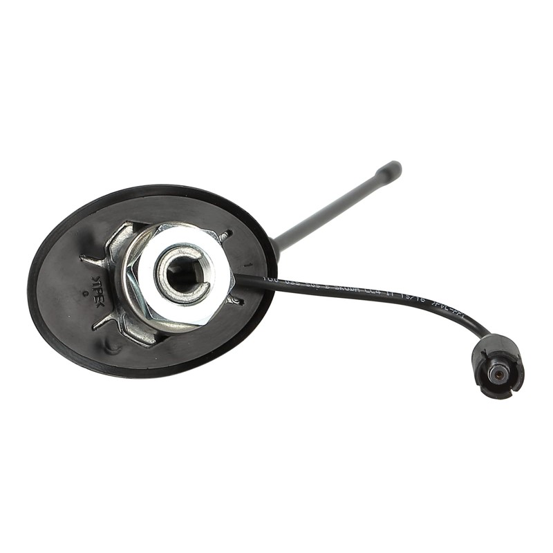 Roof antenna AM / FM 16 V / 60° bar