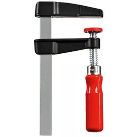 Bessey LM20 Clamp LM Type, Opening 7.9 inches (200 mm)