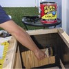 Flex Seal Liquid, Rubber Coating Sealant, Waterproof, Flexible, Breathable, and