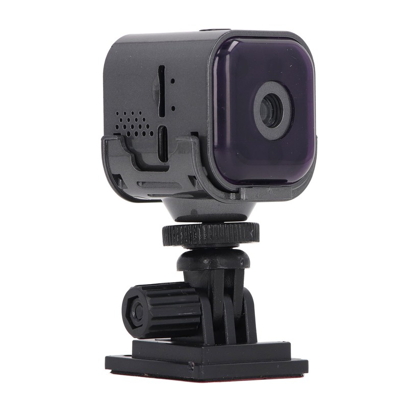 WiFi Camera Multifunctional 1080P HD Intelligent Remote APP Control Indoor
