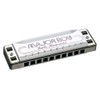 Tombo Major Boy 10 - Hole Harmonica