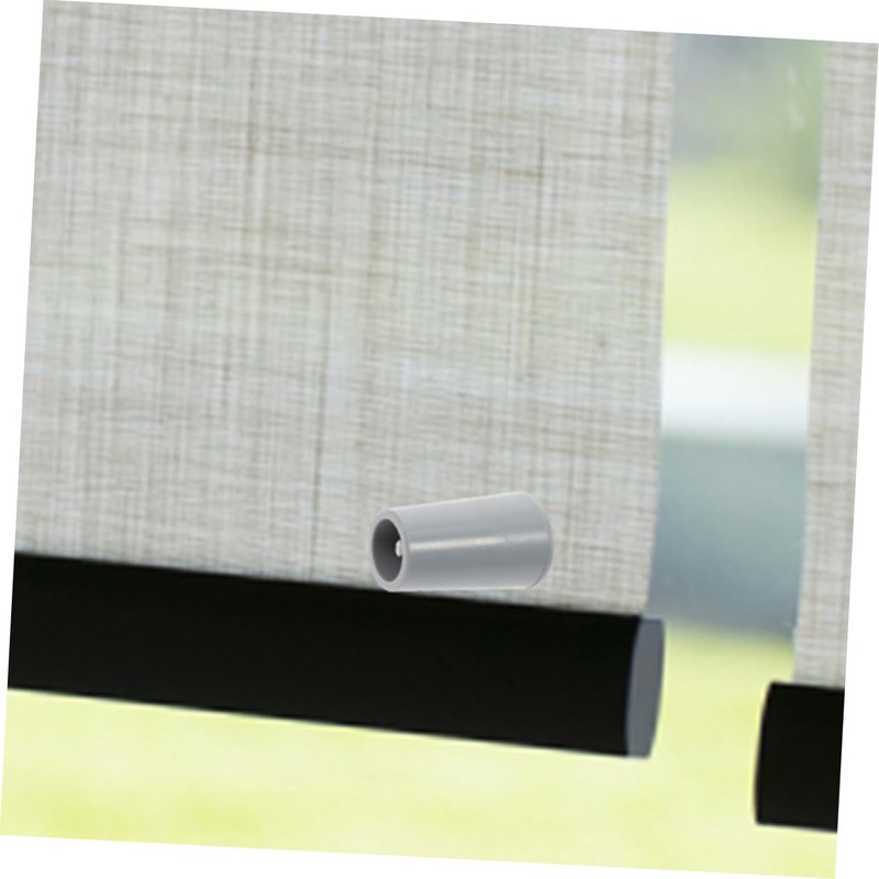 Operitacx 2pcs Roller Shutter Limiter Window Shutters Fasteners Exterior Window