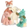 Aurora 23320, 23120, ebba Baby Eco Ryker Rex Dragon, 12.5In,