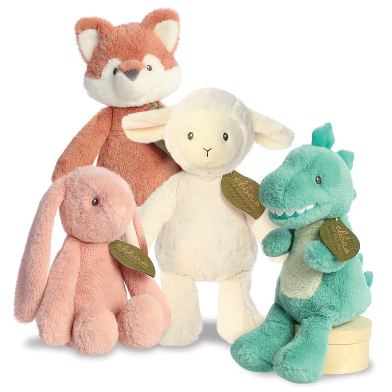 Aurora 23320, 23120, ebba Baby Eco Ryker Rex Dragon, 12.5In,