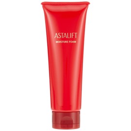 アスタリフトモイスチャーフォーム