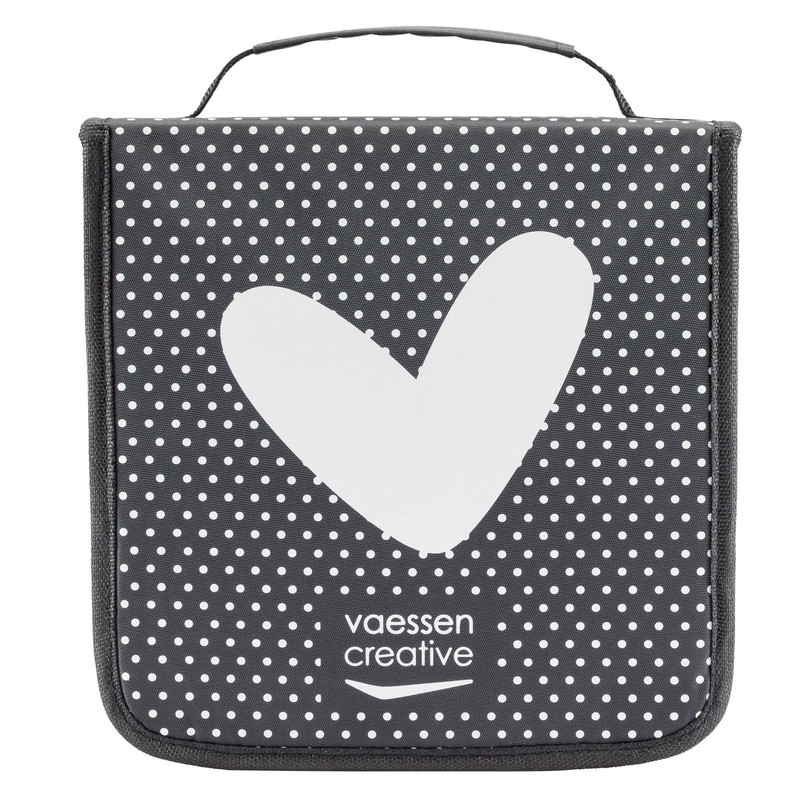 Vaessen Creative Storage, Empty, to Organise and Store Cutting Dies,