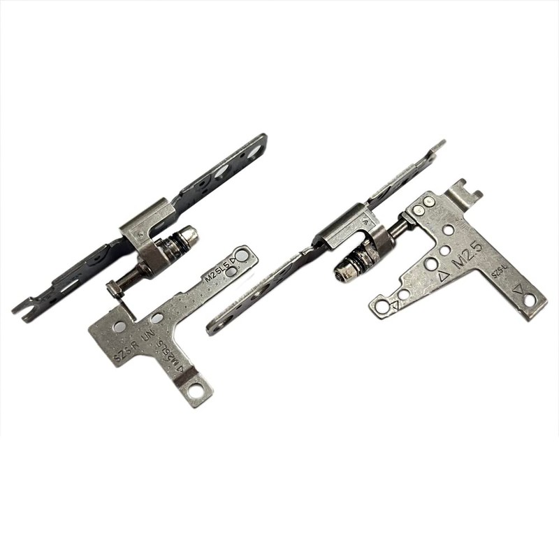 Gintai Left Right LCD Display Hinge Bracket Arm Set for