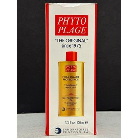 Phyto Plage Sun Protection Oil The Original - 3.3 fl oz
