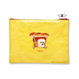 Bread Thief Pouch (Town Bakery)