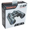 Tasco TAS170125-BRK Essentials Binoculars 12x50 , Black