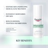 Dermopurifyer Oil Control Adjunctive Soothing Cream - 50ml