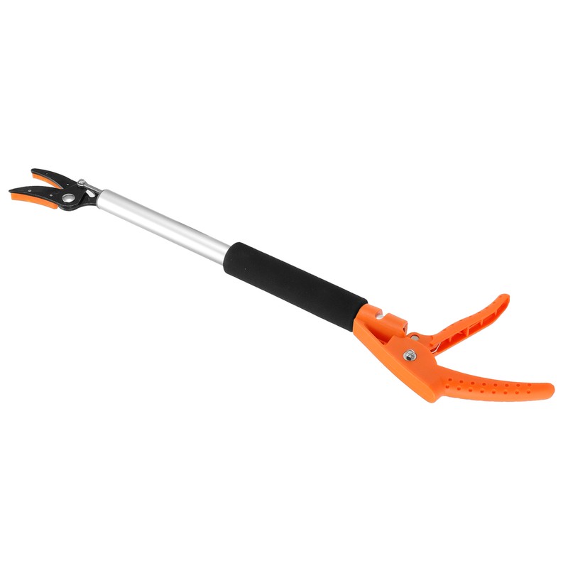 Fruit Picker Scissors Cutter for Grapes Peach Branch Pruning Shears