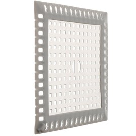 Operitacx Haarsieb Duschablauf Haarfänger Silikon Effektiver Abflussschutz für Dusche Bad und Küche Verhindert Verstopfungen und Schlechte Gerüche Installieren