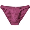 B Bui Di Men's Briefs, Web Exclusive, 100% Cotton, Comfortable,