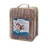 Beautyrest Heated Electric Blanket for Cold Weather, Fast Heating Heated