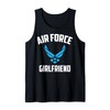 Cool Air Force Girlfriend Gift | US National Guards Women