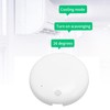 Smart Air Conditioner Controller Wireless Voice Control Microwaves Sensing High
