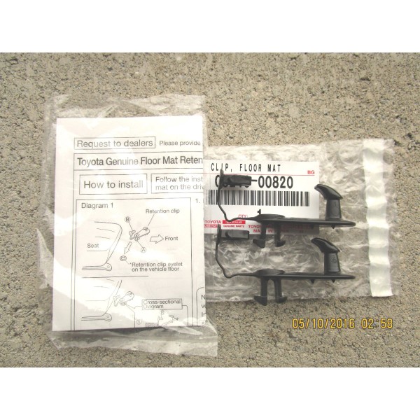 TOYOTA 97 - 11 LEXUS LX450 LX470 LX570 SET OF