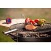 Genius BBQ Barbecue Thermometer 0 °C to 250 °C |