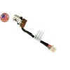 For Acer Genuine DC IN power jack cable charging port