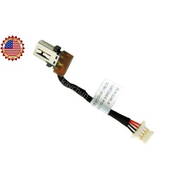 For Acer Genuine DC IN power jack cable charging port for Acer Swift 5 SF515-51 SF515-51T