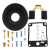 Carb Repair Kits with Float Replacement for Yamaha Virago 1000
