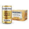 Fever-Tree Tonic Water - Premium Mixer - Refreshing Beverage for