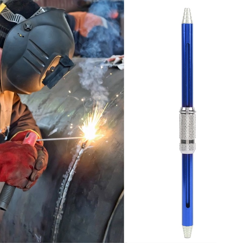 TIG Welding Wire Feed Pen Finger Feeder Stick Stainless Steel