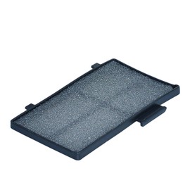 iReijomoi Replacement Projector Air Filter for EPSON ELPAF25 / V13H134A25 EB-S10 EB-S7 EB-S72 EB-S8 EB-S82 EB-S9 EB-S92 EB-W10 EB-W7 EB-W9 EB-X10 EB-X7 EB-X72 EB-X8 EB-X8e EB-X9 EH-TW450