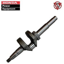 Crankshaft for Honda HRC216K1 Commercial Lawn Mower GXV160 Part #13310-ZE7-771