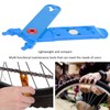 Alomejor Bicycle Master Link Pliers Multifunctional Quick-Link Chain Removal Tool