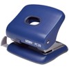 Rapid 23639402 FC30 2 Hole Punch - Aqua Blue