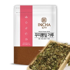 꾸지뽕잎 가루 분말 200g Mulberry Leaf Powder 200g