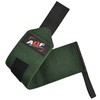 AQF Power Weight Lifting Wrist Wraps Supports Gym Training Fist