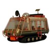 Moebius Models 1/24 Lost in Space, Chariot MOE902