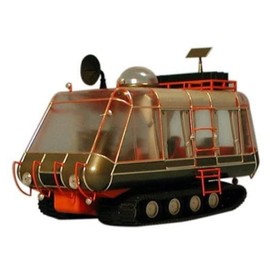 Moebius Models 1/24 Lost in Space, Chariot MOE902