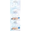 Cool Fit Cover Powder, UV50 Plus, Body Powder, Face Powder,