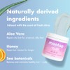 MopTop - Curly Hair Custard Citrus Kumquat - 8 oz.