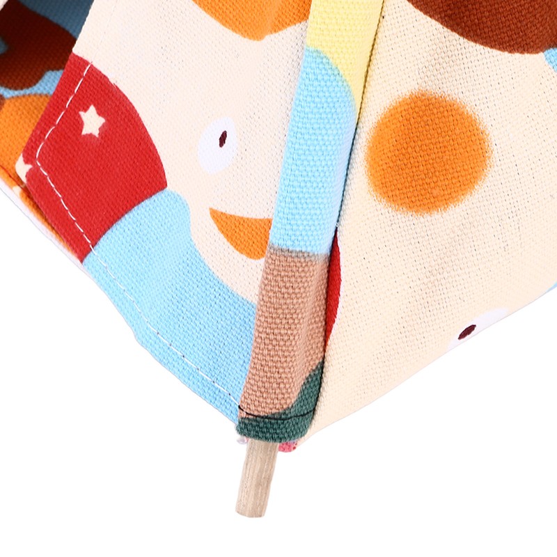 Bird Tent Premium Material Safe Comfortable Foldable Portable Space Saving