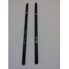 International Arrivals Ninja Black Wood Graphite Pencils 24 Pack