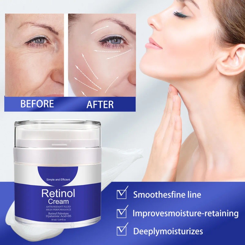 Crema Facial B Crema Hidratante Crema Facial Hidratante 4001